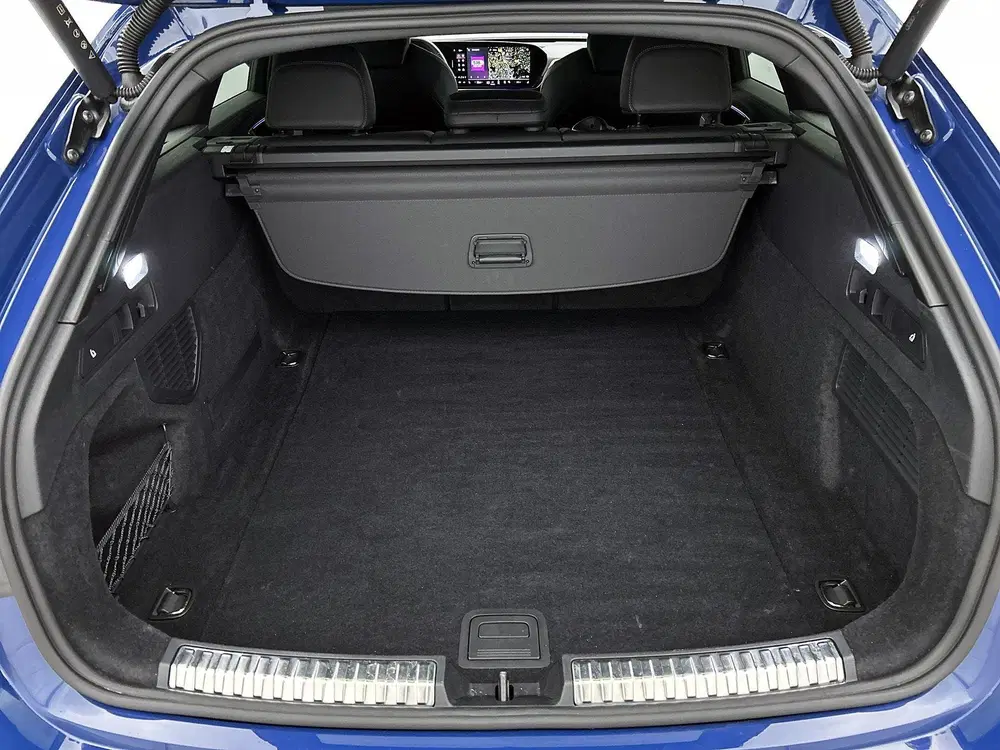 Audi A5 2.0 TFSI S edition 204 PK uit 2025, foto 17
