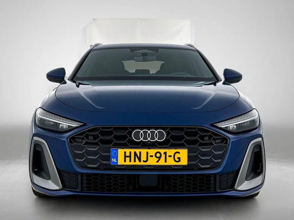 Audi A5 2.0 TFSI S edition 204 PK uit 2025, foto 2