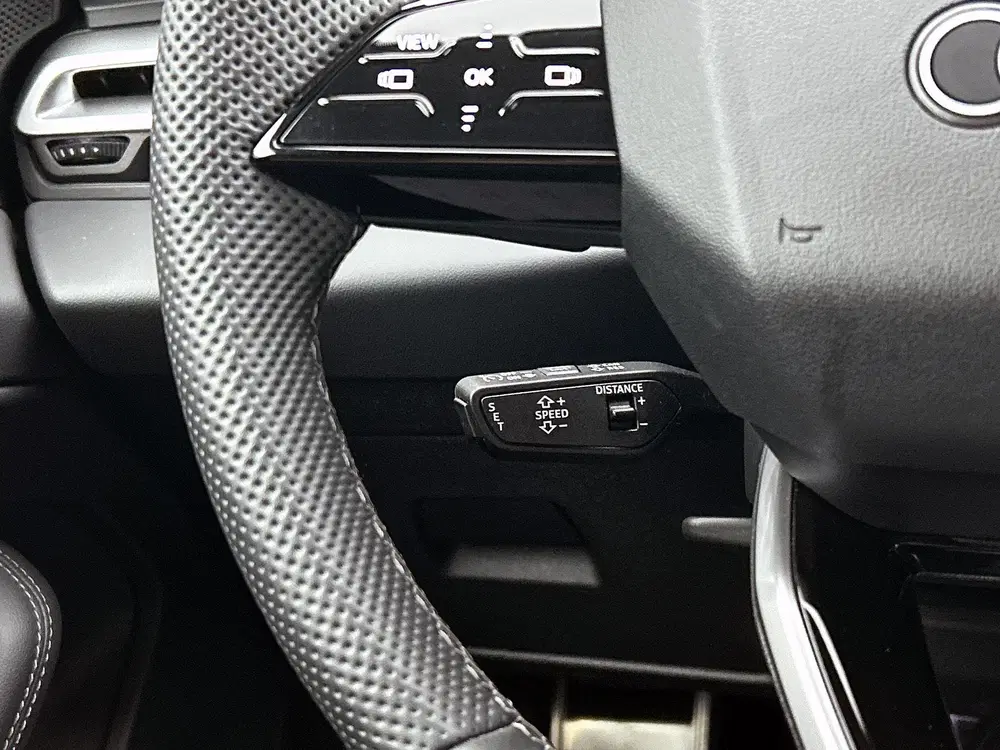 Audi A5 2.0 TFSI S edition 204 PK uit 2025, foto 7