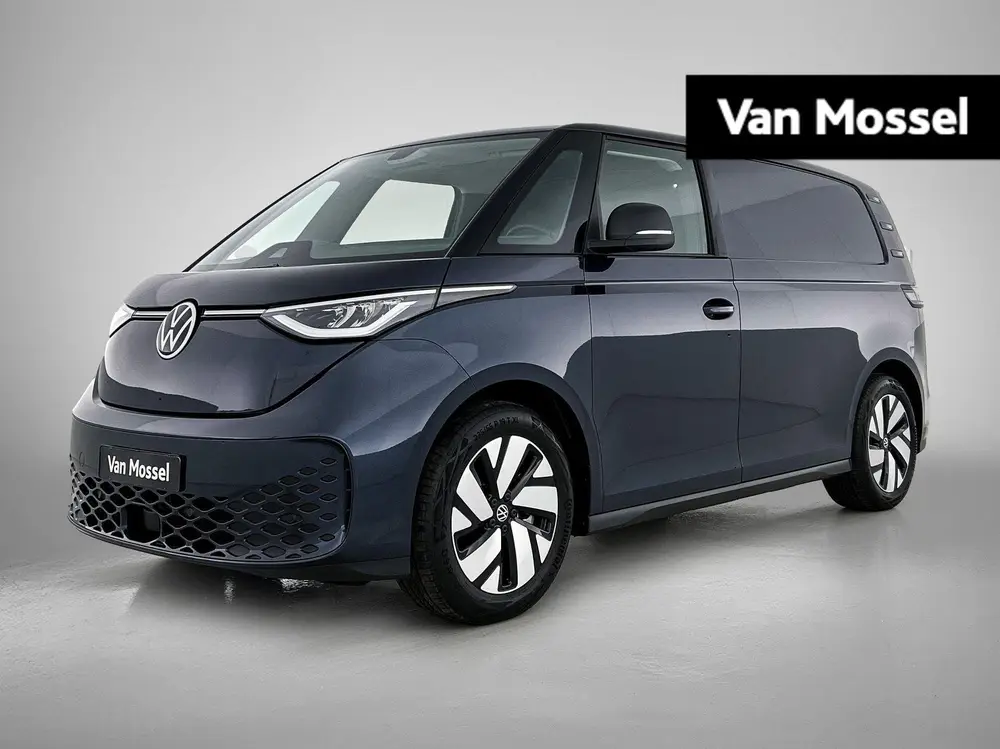 Volkswagen ID. Buzz 77 kWh 204PK uit 2024