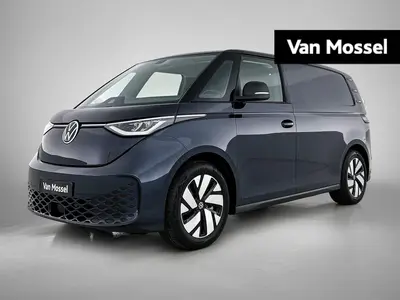 Volkswagen ID. Buzz 77 kWh 204PK uit 2024