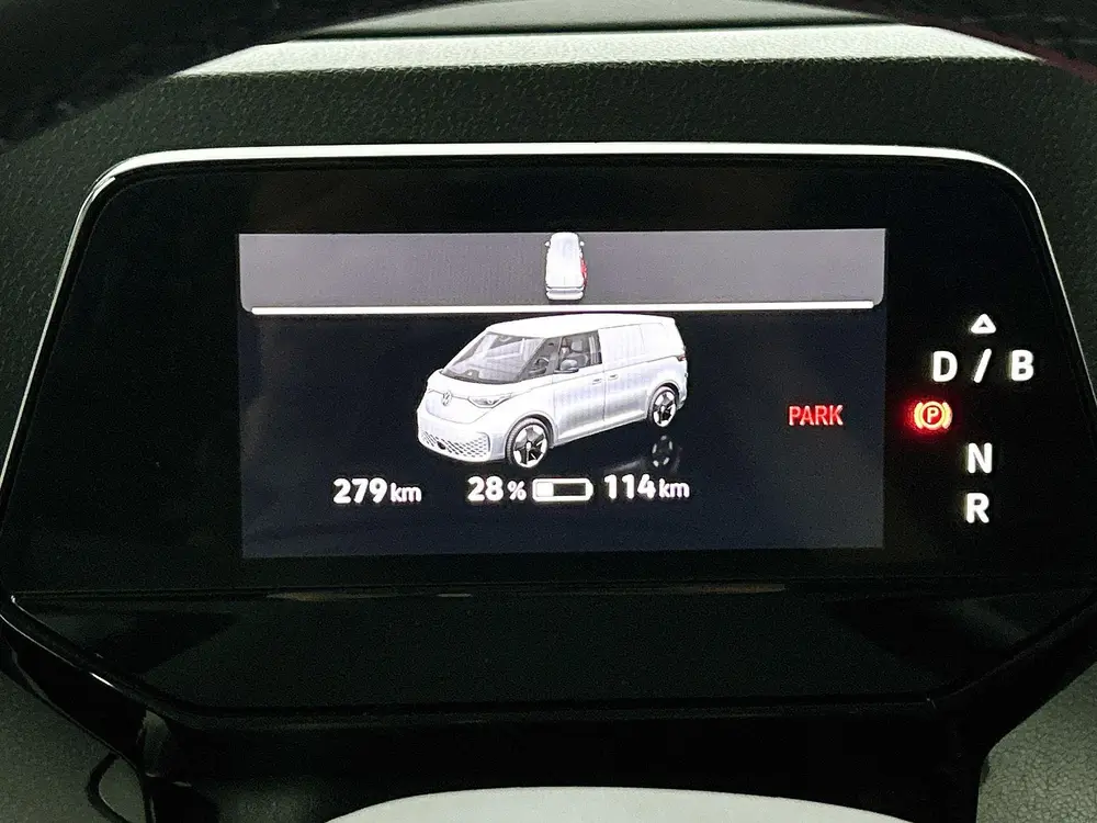 Volkswagen ID. Buzz 77 kWh 204PK uit 2024, foto 10