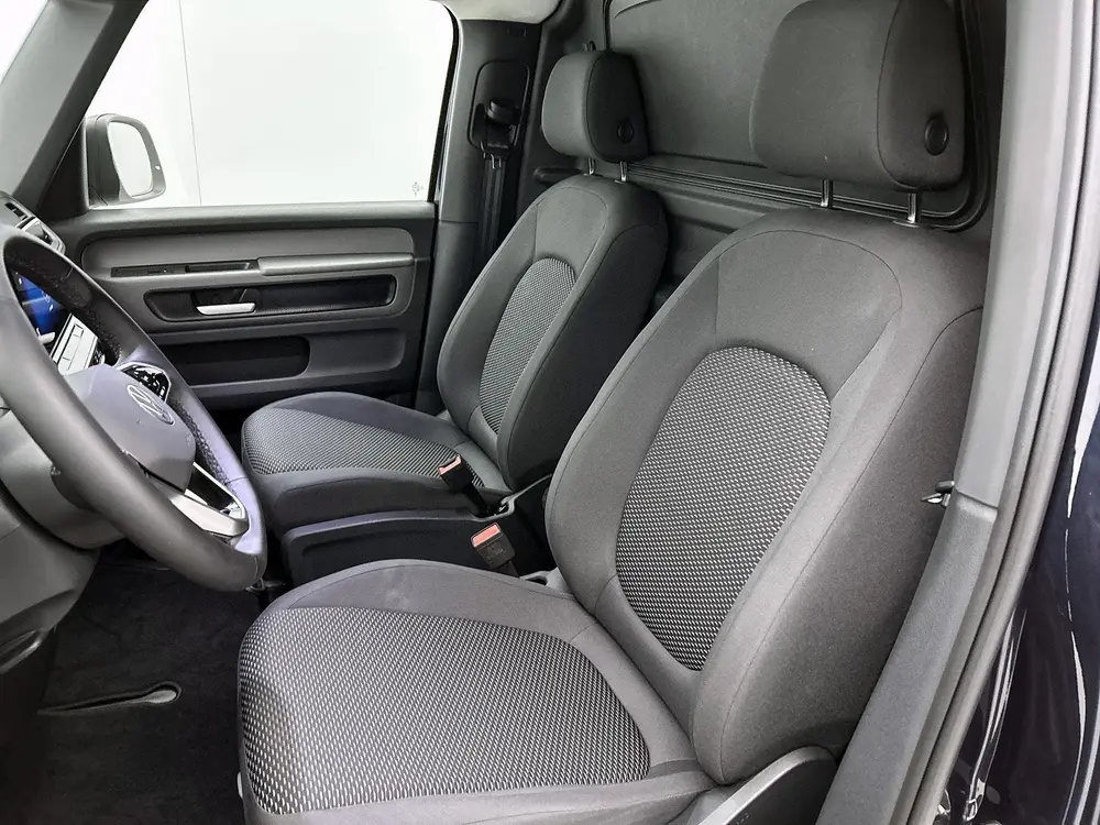 Volkswagen ID. Buzz 77 kWh 204PK uit 2024, foto 11