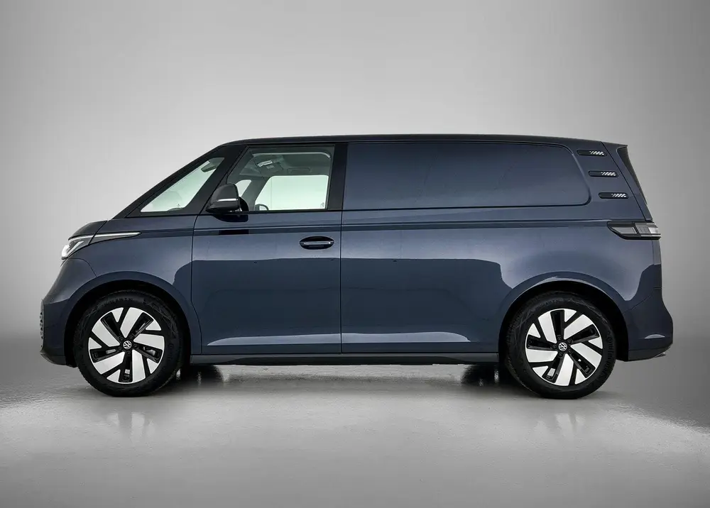 Volkswagen ID. Buzz 77 kWh 204PK uit 2024, foto 2