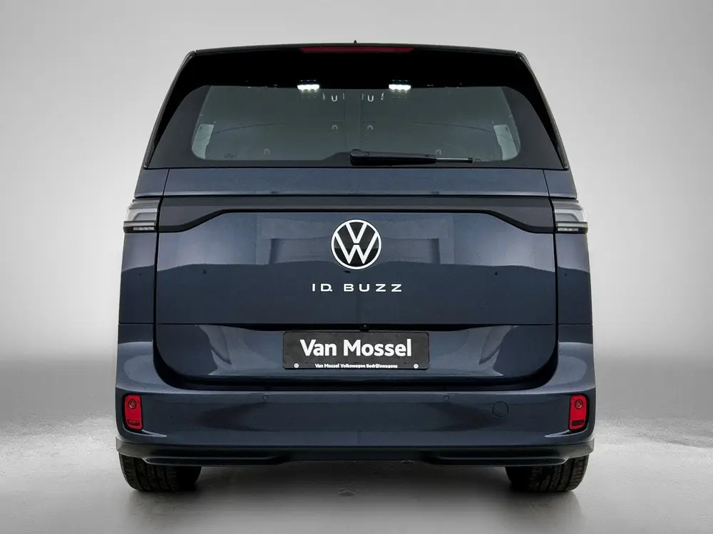 Volkswagen ID. Buzz 77 kWh 204PK uit 2024, foto 3