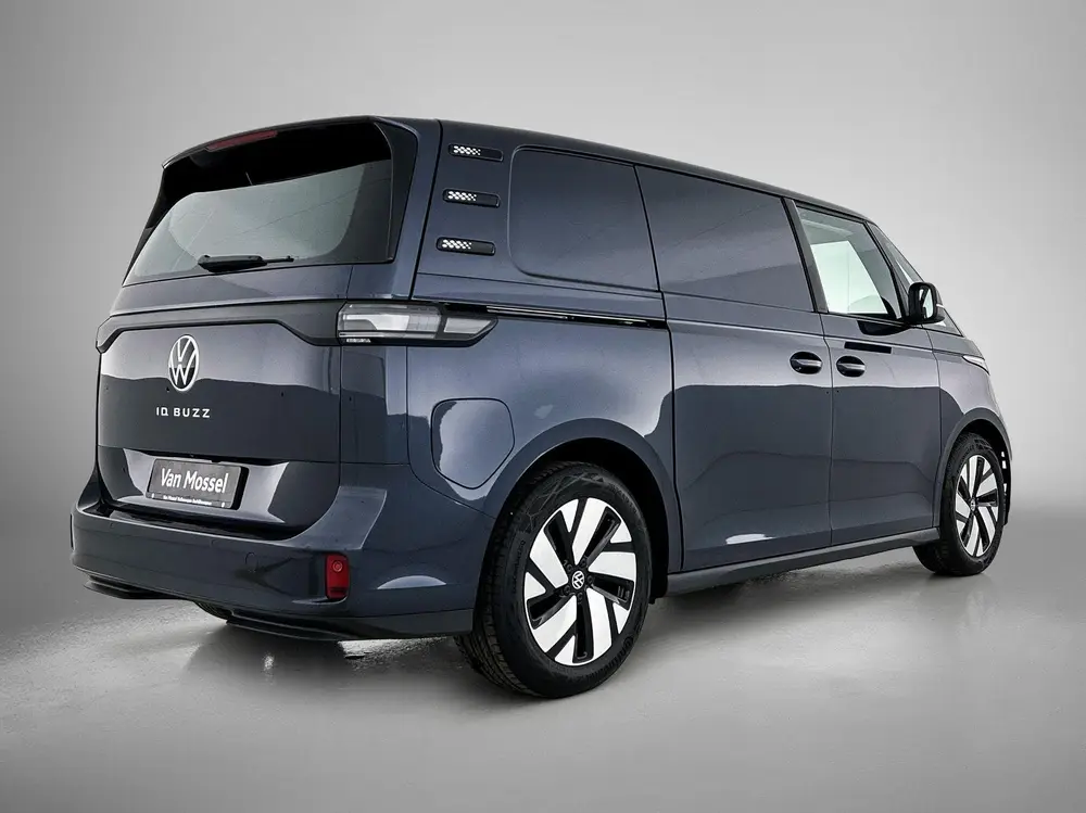 Volkswagen ID. Buzz 77 kWh 204PK uit 2024, foto 4