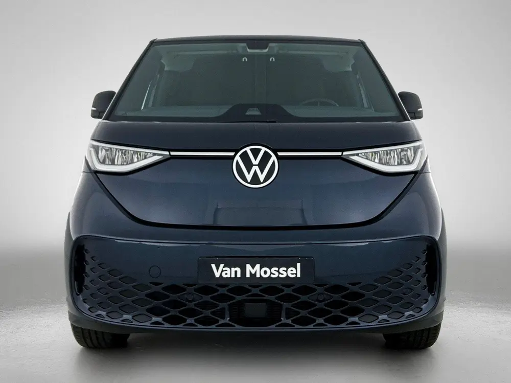 Volkswagen ID. Buzz 77 kWh 204PK uit 2024, foto 5
