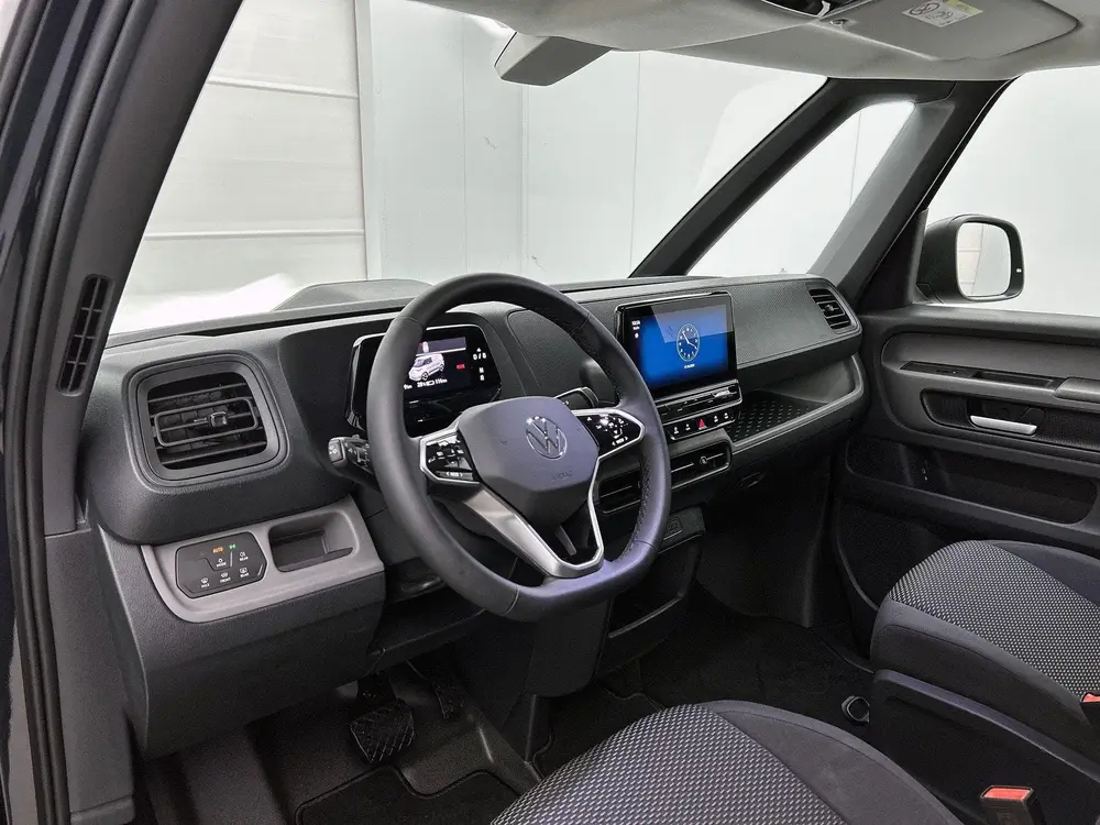 Volkswagen ID. Buzz 77 kWh 204PK uit 2024, foto 9