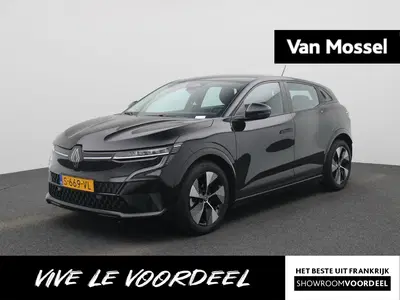 Renault Megane EV40 Boost Charge Equilibre uit 2023