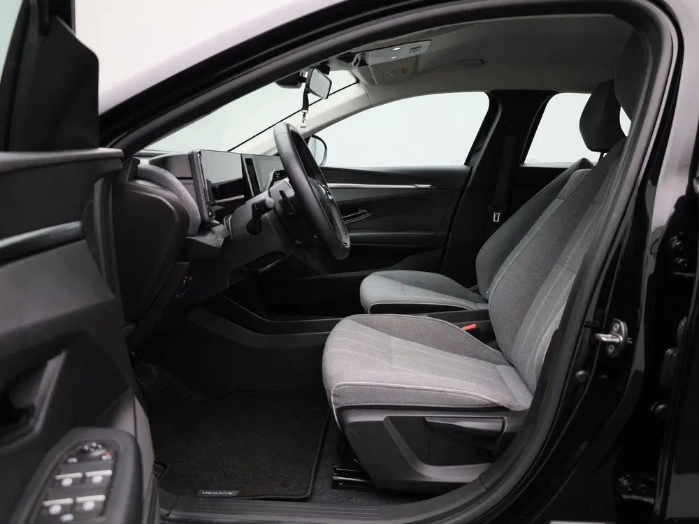 Renault Megane EV40 Boost Charge Equilibre uit 2023, foto 10