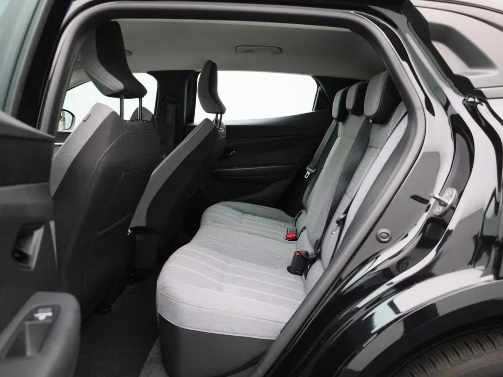 Renault Megane EV40 Boost Charge Equilibre uit 2023, foto 11