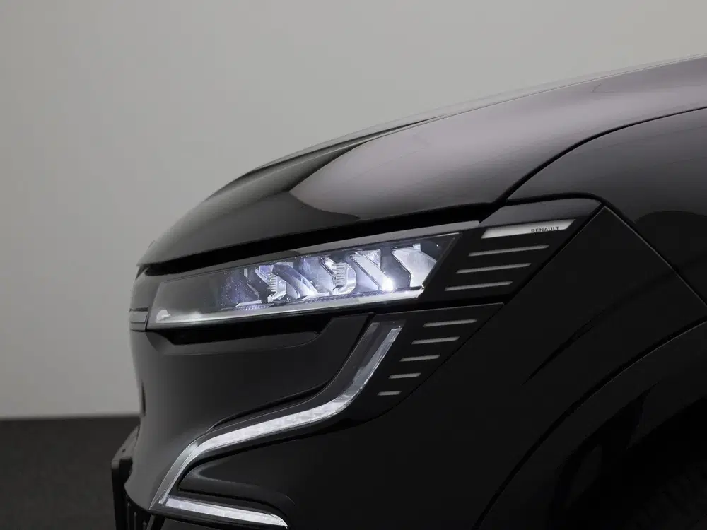 Renault Megane EV40 Boost Charge Equilibre uit 2023, foto 14