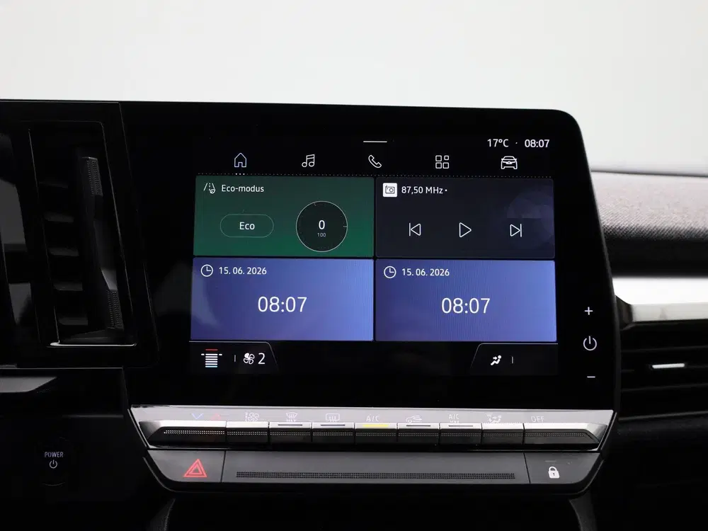 Renault Megane EV40 Boost Charge Equilibre uit 2023, foto 15