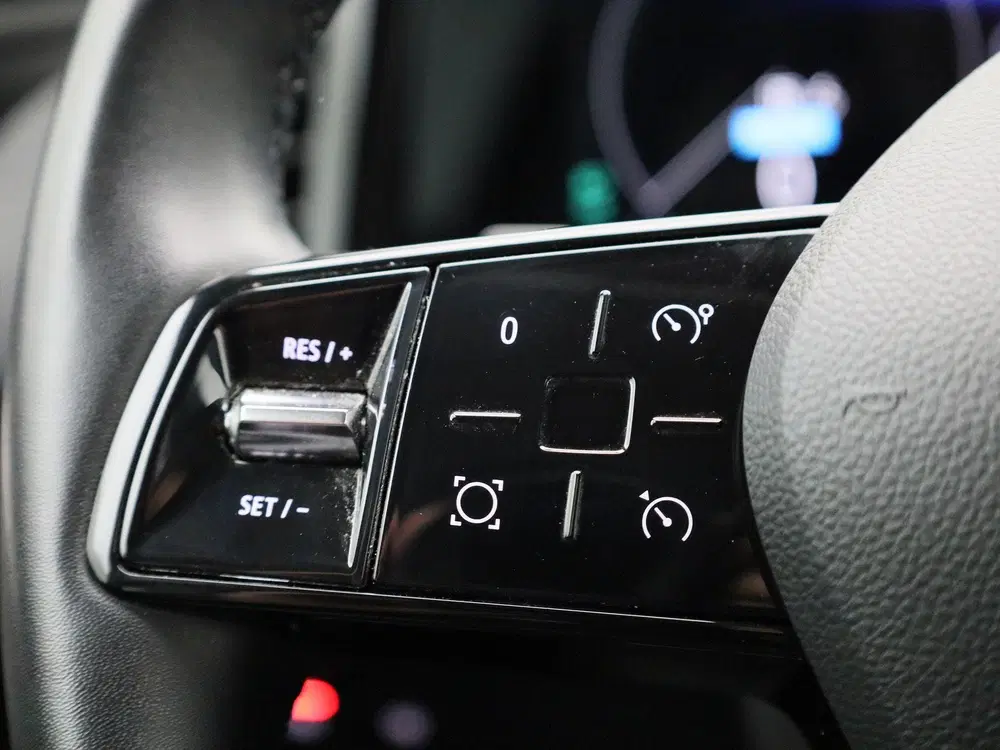 Renault Megane EV40 Boost Charge Equilibre uit 2023, foto 16