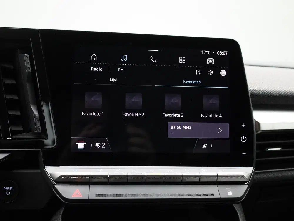 Renault Megane EV40 Boost Charge Equilibre uit 2023, foto 17