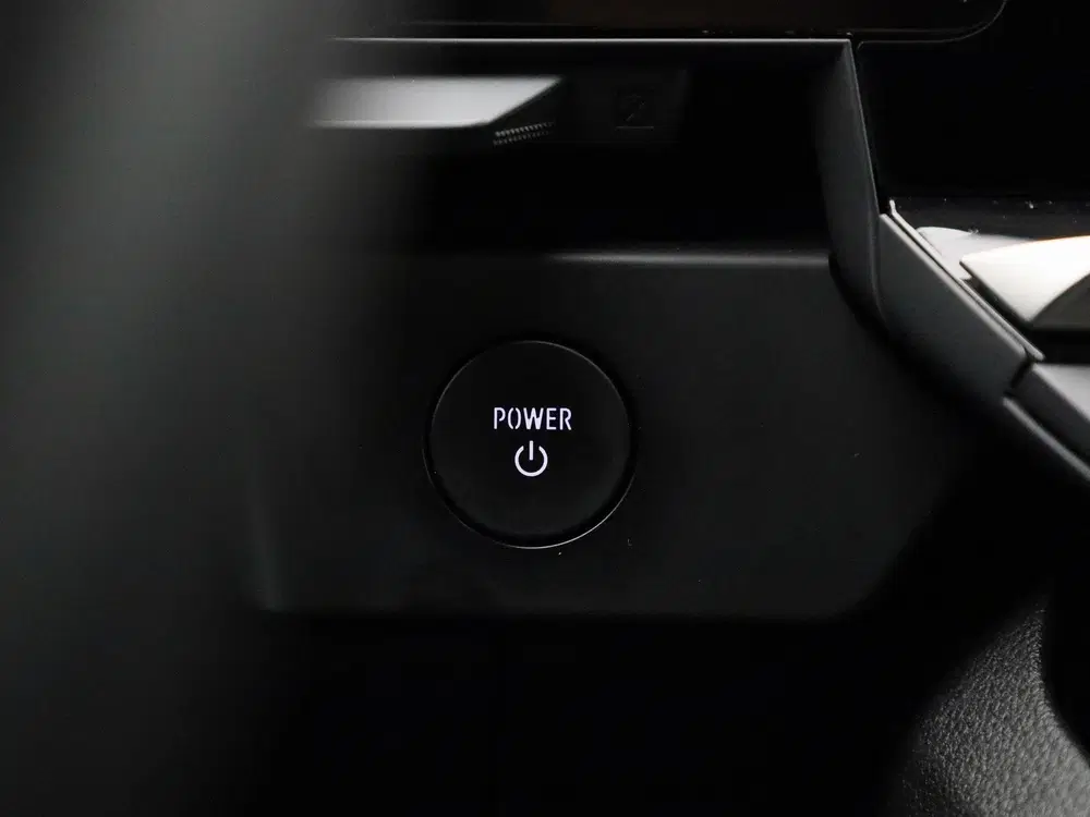 Renault Megane EV40 Boost Charge Equilibre uit 2023, foto 19