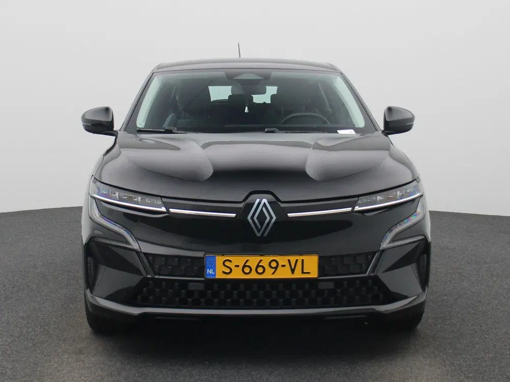 Renault Megane EV40 Boost Charge Equilibre uit 2023, foto 3