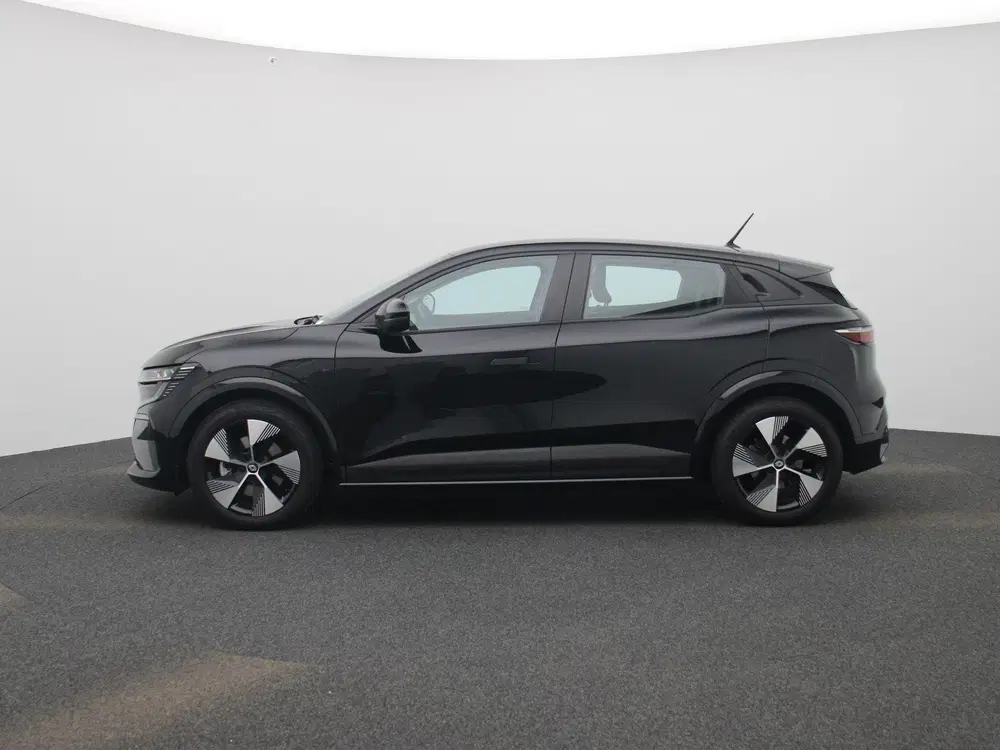Renault Megane EV40 Boost Charge Equilibre uit 2023, foto 4