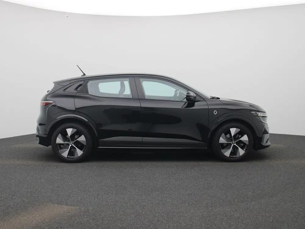 Renault Megane EV40 Boost Charge Equilibre uit 2023, foto 6