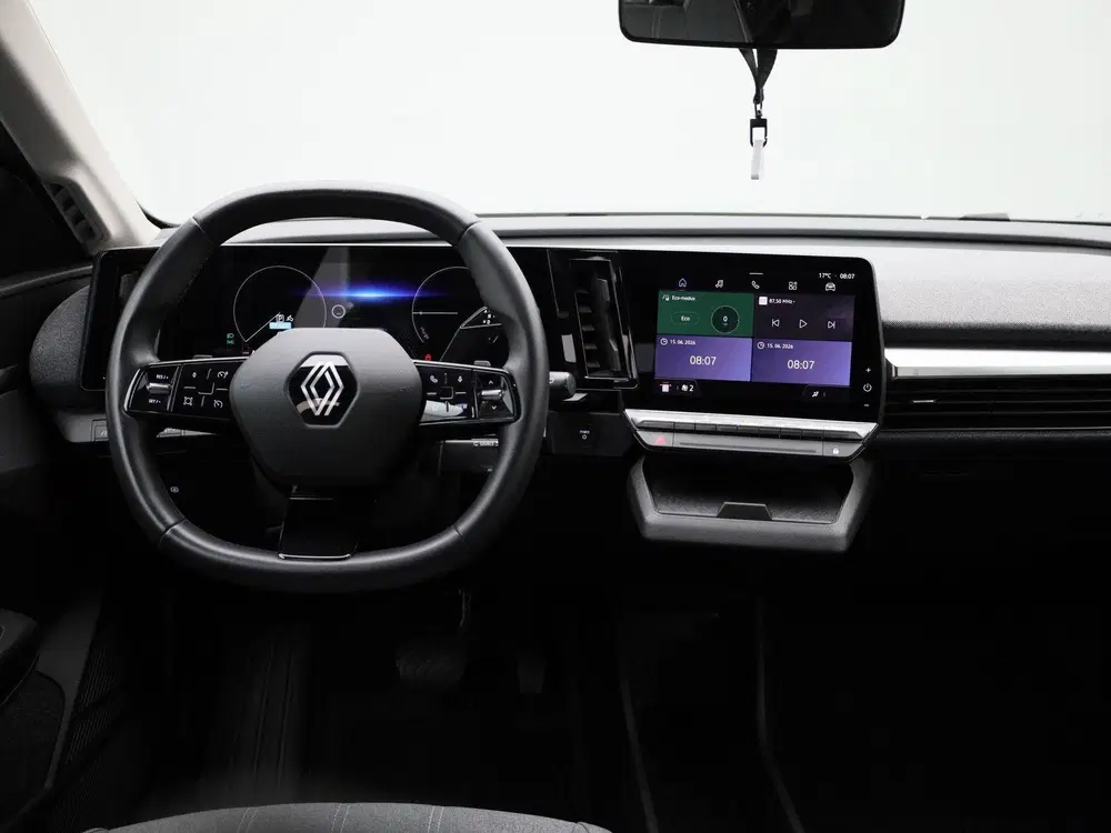 Renault Megane EV40 Boost Charge Equilibre uit 2023, foto 7