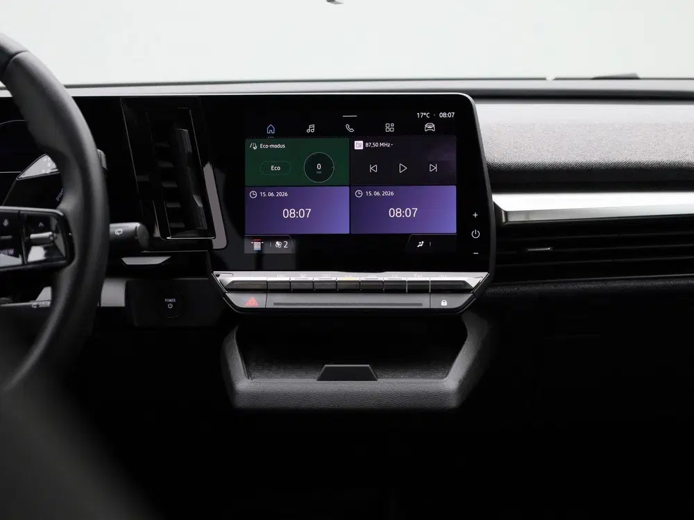 Renault Megane EV40 Boost Charge Equilibre uit 2023, foto 9