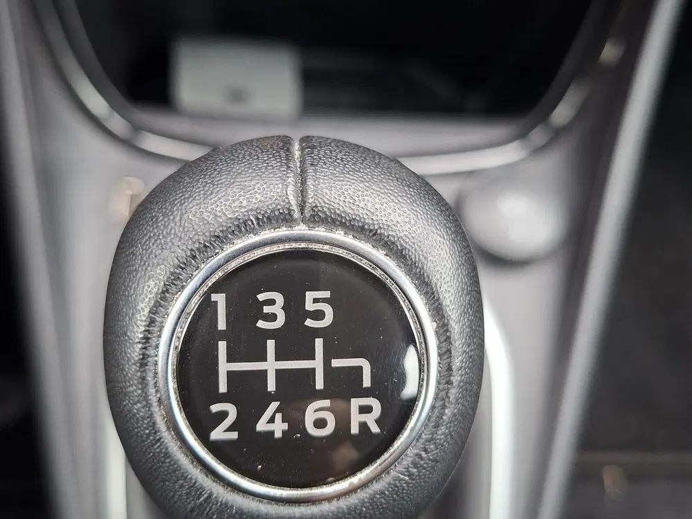 Ford Puma 1.0 EcoBoost Hybrid Titanium X stoelverwar uit 2022, foto 16