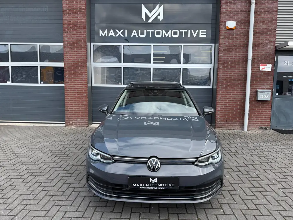 Volkswagen Golf 1.5 TSI 150PK Style IQ LED ACC Pano Carplay uit 2020, foto 10