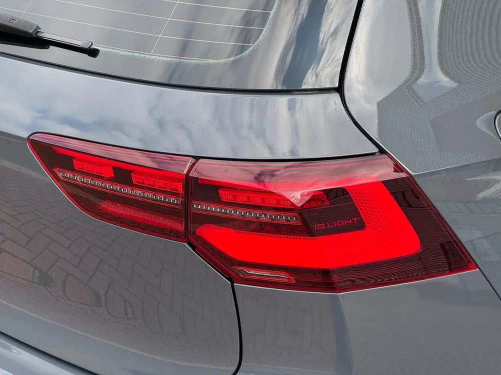 Volkswagen Golf 1.5 TSI 150PK Style IQ LED ACC Pano Carplay uit 2020, foto 12