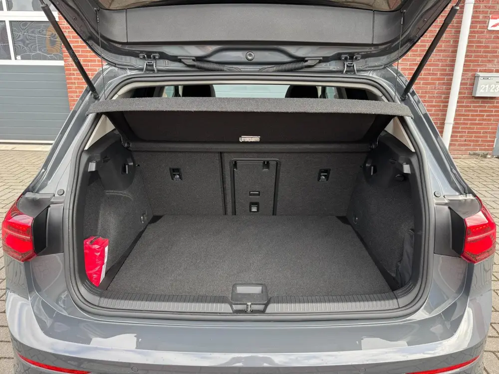 Volkswagen Golf 1.5 TSI 150PK Style IQ LED ACC Pano Carplay uit 2020, foto 14