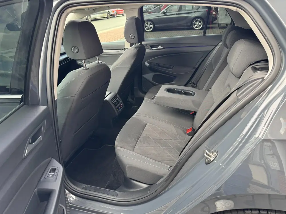 Volkswagen Golf 1.5 TSI 150PK Style IQ LED ACC Pano Carplay uit 2020, foto 19