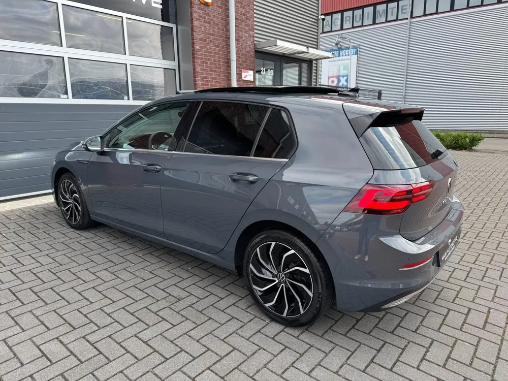 Volkswagen Golf 1.5 TSI 150PK Style IQ LED ACC Pano Carplay uit 2020, foto 5