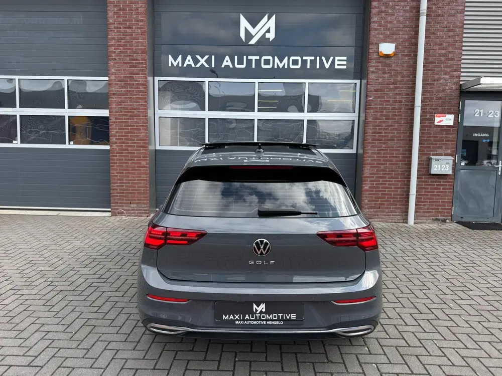 Volkswagen Golf 1.5 TSI 150PK Style IQ LED ACC Pano Carplay uit 2020, foto 6