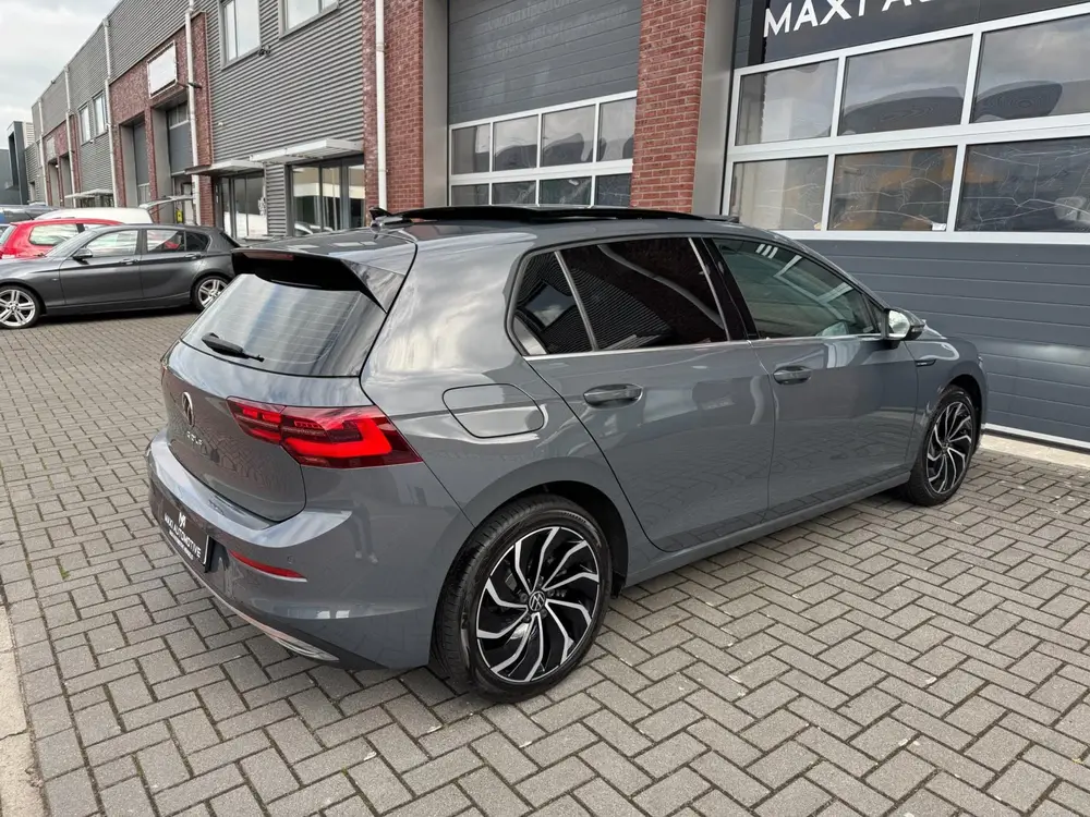 Volkswagen Golf 1.5 TSI 150PK Style IQ LED ACC Pano Carplay uit 2020, foto 7