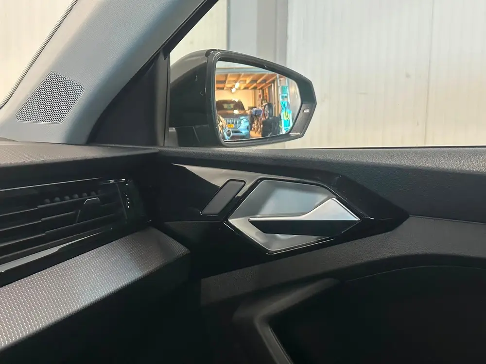 Audi A1 TFSI Pro Line | NAP | CARPLAY | SHADOW LIN uit 2019, foto 18
