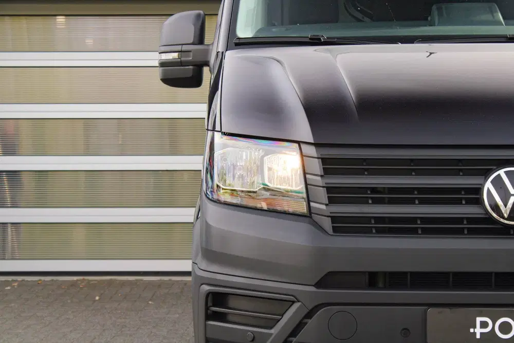 Volkswagen Crafter 35 2.0 TDI 140pk L4H3 uit 2024, foto 10