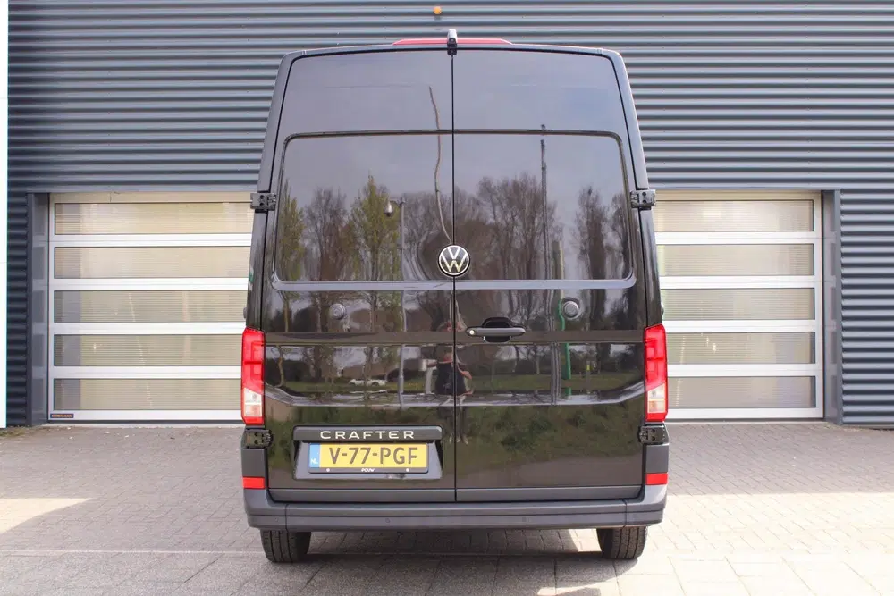 Volkswagen Crafter 35 2.0 TDI 140pk L4H3 uit 2024, foto 12
