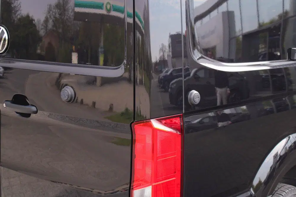 Volkswagen Crafter 35 2.0 TDI 140pk L4H3 uit 2024, foto 14