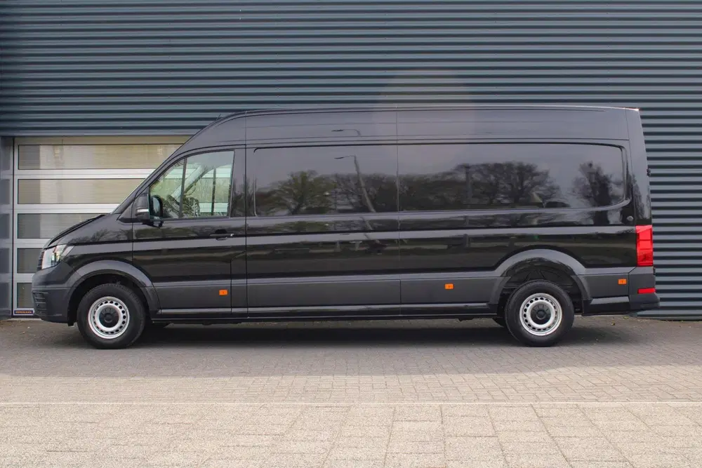 Volkswagen Crafter 35 2.0 TDI 140pk L4H3 uit 2024, foto 16