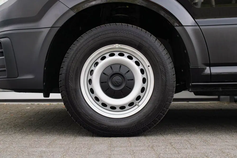 Volkswagen Crafter 35 2.0 TDI 140pk L4H3 uit 2024, foto 17