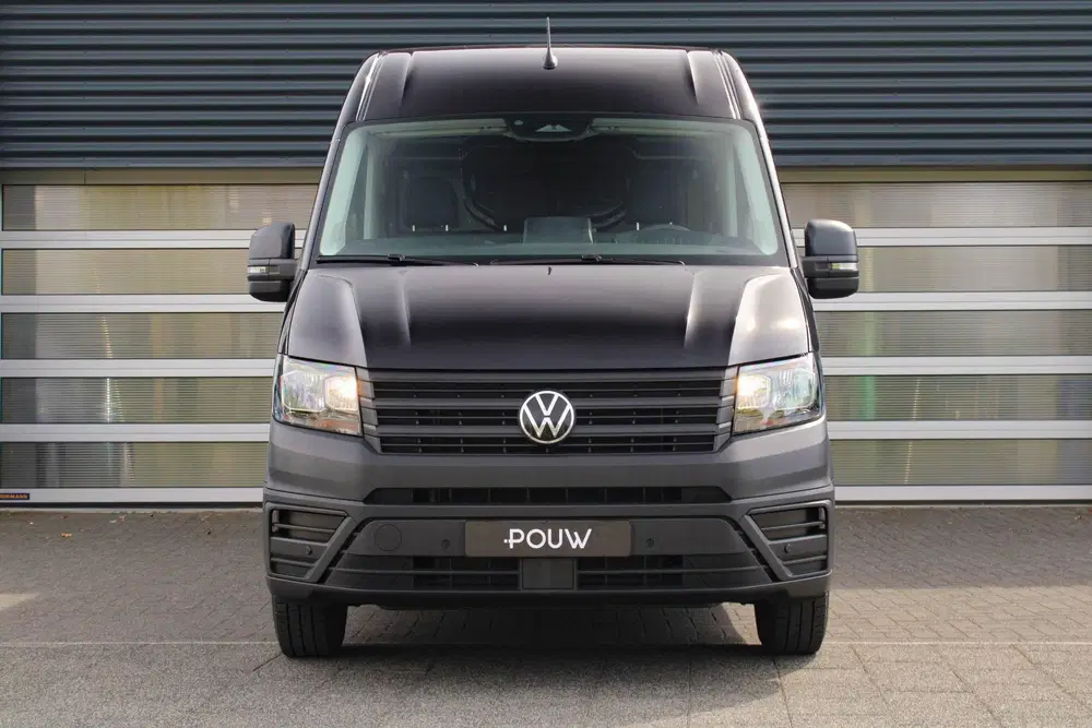 Volkswagen Crafter 35 2.0 TDI 140pk L4H3 uit 2024, foto 9