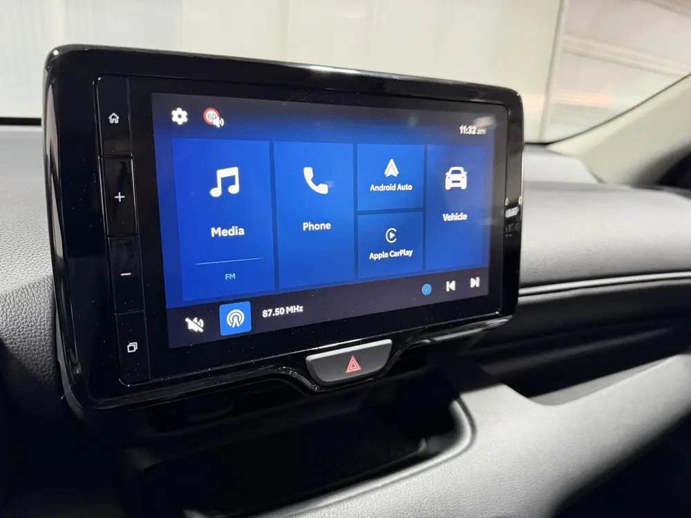Toyota Yaris 1.5 Hybrid 115 Comfort € 2000 inruilpremie uit 2026, foto 14