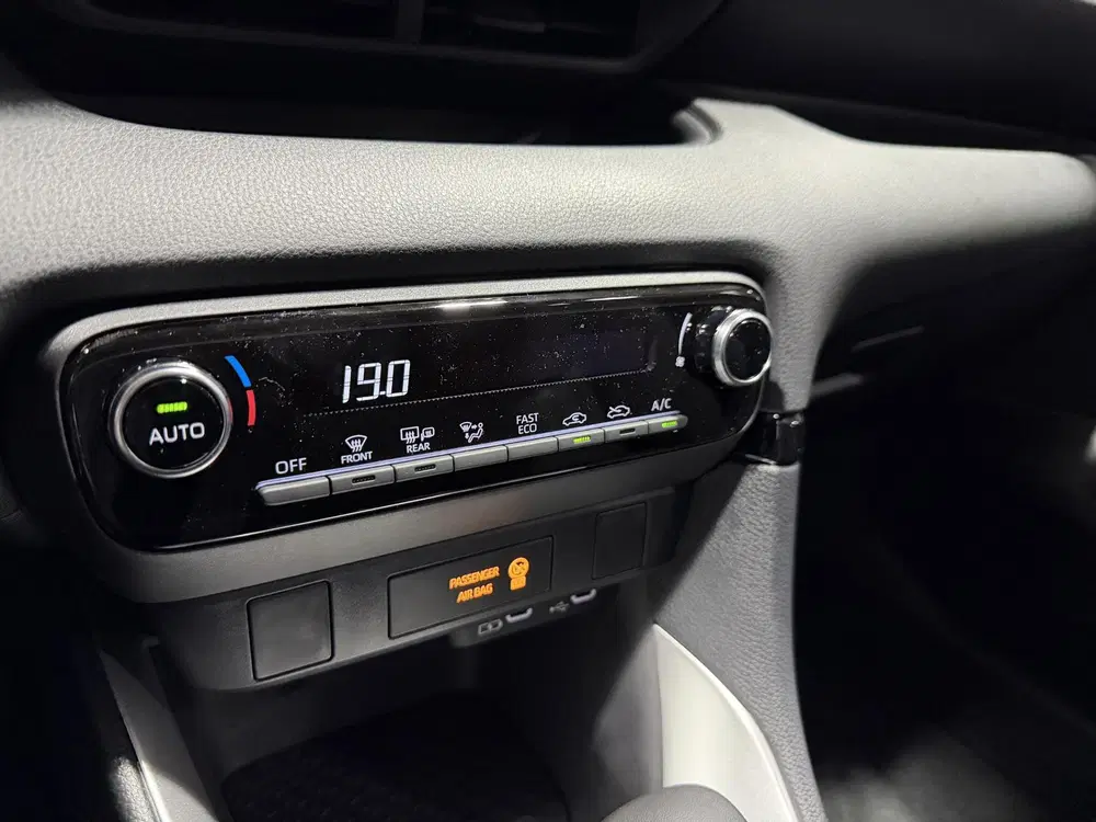 Toyota Yaris 1.5 Hybrid 115 Comfort € 2000 inruilpremie uit 2026, foto 15