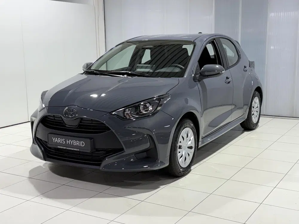 Toyota Yaris 1.5 Hybrid 115 Comfort € 2000 inruilpremie uit 2026, foto 2