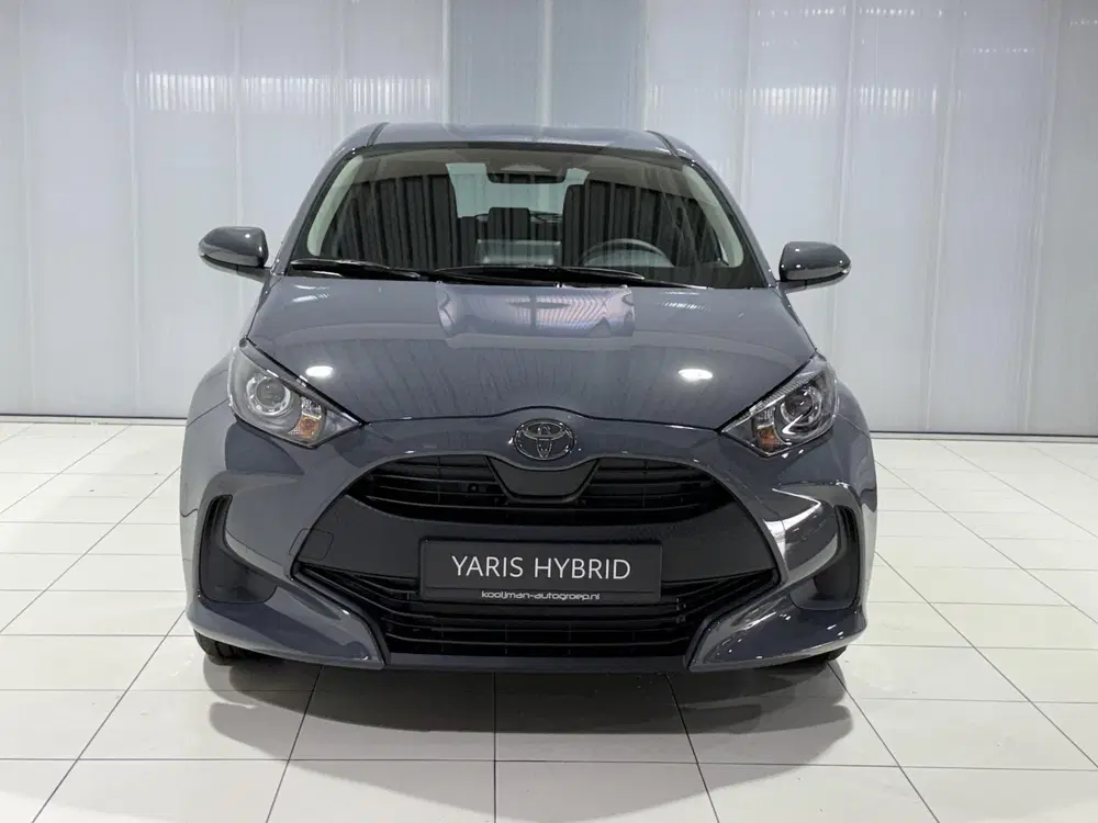Toyota Yaris 1.5 Hybrid 115 Comfort € 2000 inruilpremie uit 2026, foto 3