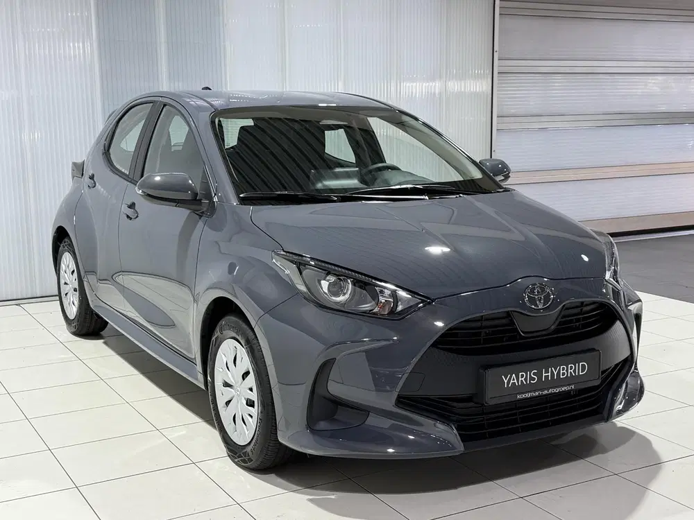 Toyota Yaris 1.5 Hybrid 115 Comfort € 2000 inruilpremie uit 2026, foto 4