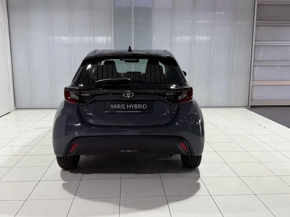Toyota Yaris 1.5 Hybrid 115 Comfort € 2000 inruilpremie uit 2026, foto 7