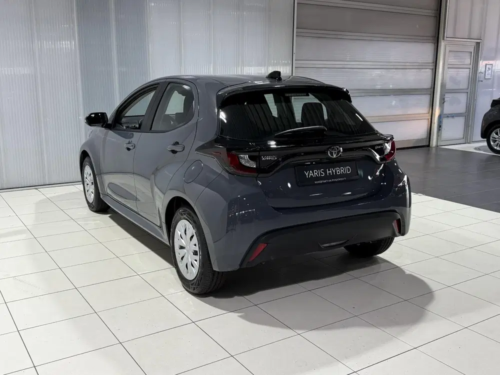 Toyota Yaris 1.5 Hybrid 115 Comfort € 2000 inruilpremie uit 2026, foto 8