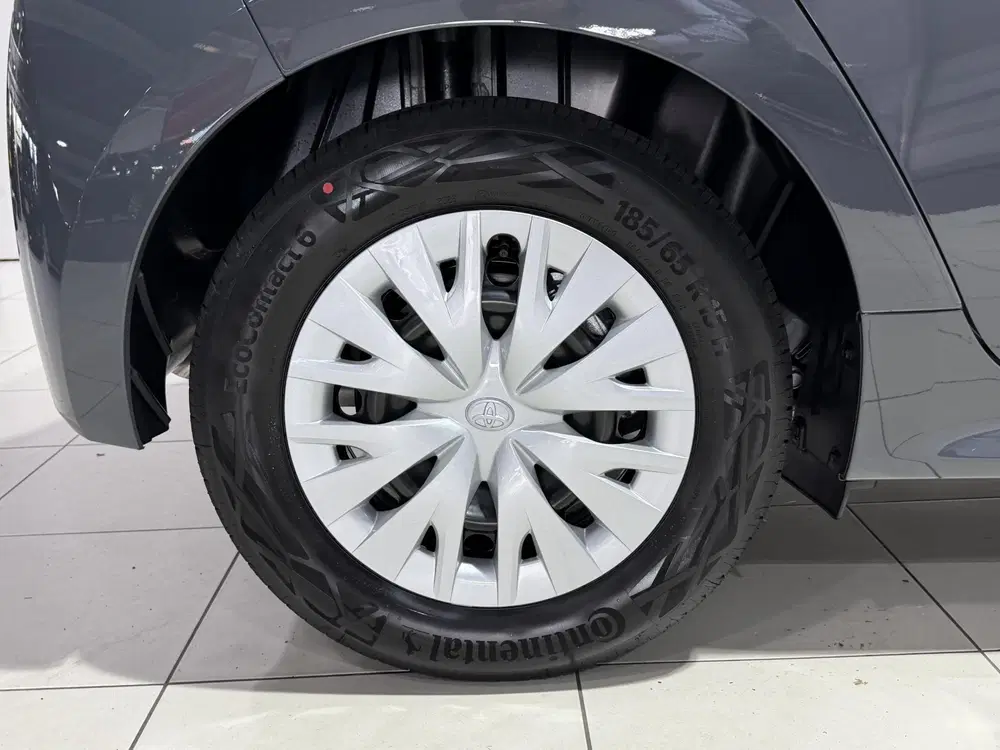 Toyota Yaris 1.5 Hybrid 115 Comfort € 2000 inruilpremie uit 2026, foto 9
