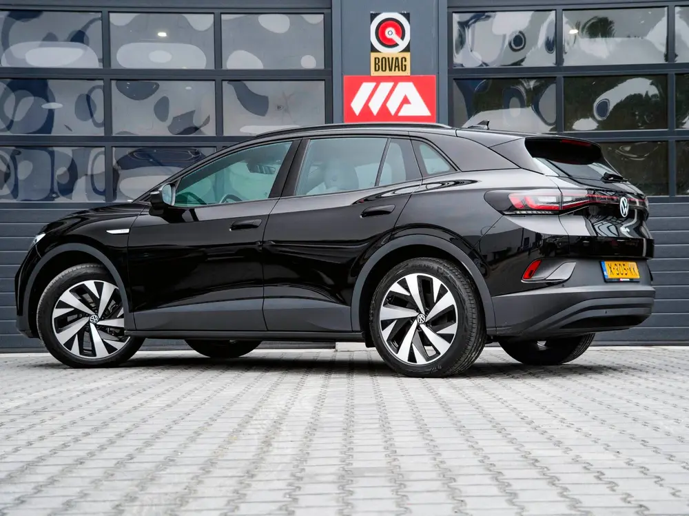 Volkswagen ID.4 Pro 77 kWh | 96,23% SOH | STOEL/STUURVERWARM uit 2023, foto 10