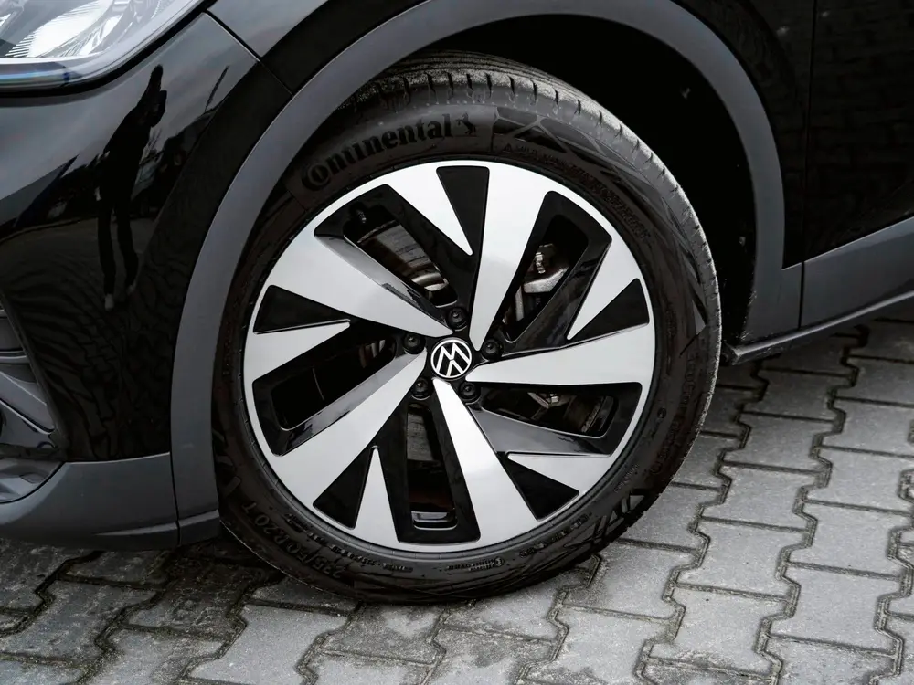 Volkswagen ID.4 Pro 77 kWh | 96,23% SOH | STOEL/STUURVERWARM uit 2023, foto 11